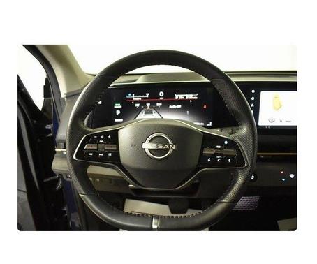 2023 Nissan ARIYA ENGAGE+