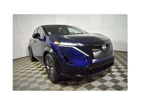 2023 Nissan ARIYA ENGAGE+