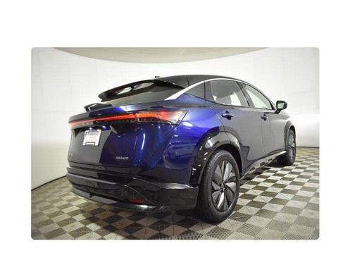 2023 Nissan ARIYA ENGAGE+