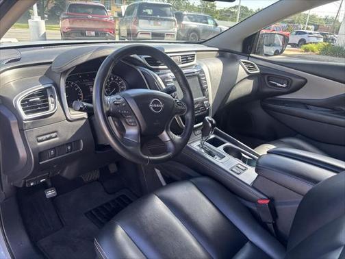 2023 Nissan Murano SV Intelligent AWD
