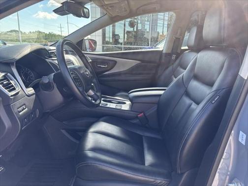 2023 Nissan Murano SV Intelligent AWD