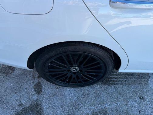 2024 Mercedes-Benz C-Class C 300 4MATIC