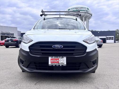 2022 Ford Transit Connect XL Cargo Van