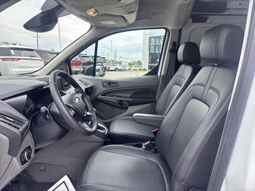 2022 Ford Transit Connect XL Cargo Van