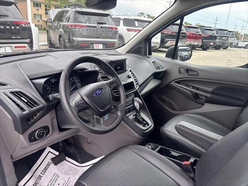 2022 Ford Transit Connect XL Cargo Van