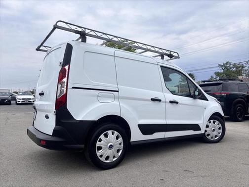2022 Ford Transit Connect XL Cargo Van