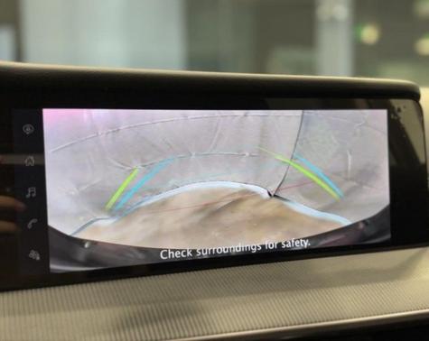 Super Black 2026 Nissan Murano Platinum