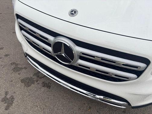 2022 Mercedes-Benz GLB 250 4MATIC