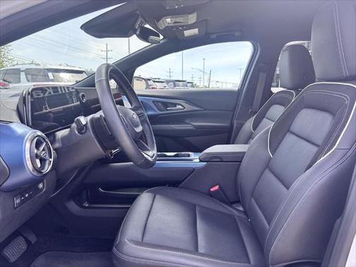 2024 Chevrolet Equinox EV 3LT
