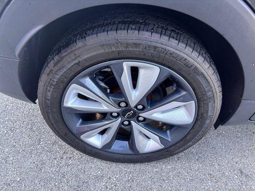2022 Chevrolet Bolt EUV FWD LT