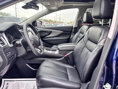2024 Nissan Murano SL FWD