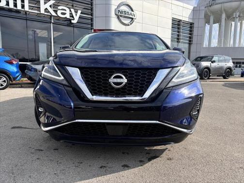 2024 Nissan Murano SL FWD