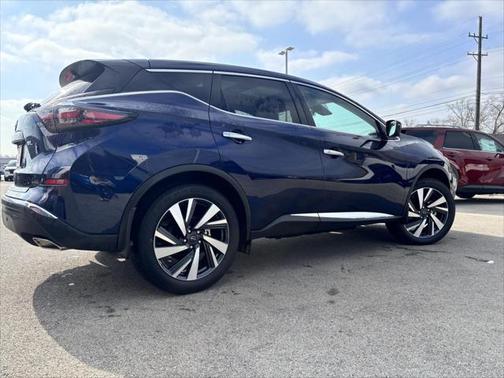 2024 Nissan Murano SL FWD
