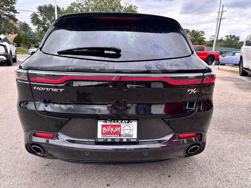 2024 Dodge Hornet R/T EAWD