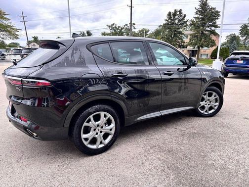 2024 Dodge Hornet R/T EAWD