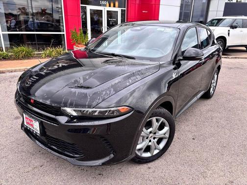 2024 Dodge Hornet R/T EAWD