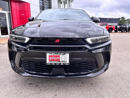 2024 Dodge Hornet R/T EAWD