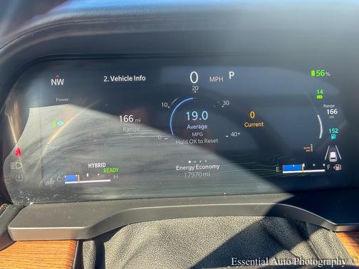 2022 Jeep Grand Cherokee 4xe Summit