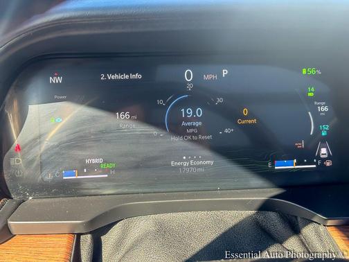 2022 Jeep Grand Cherokee 4xe Summit