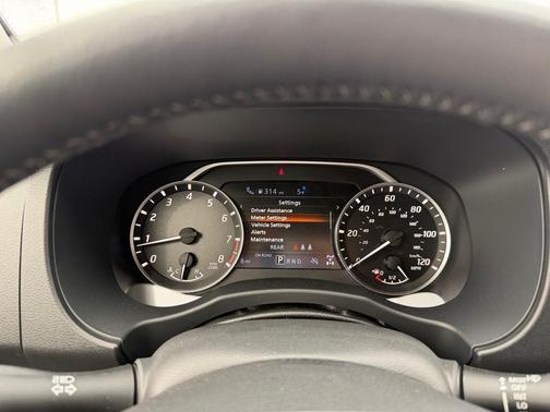 Glacier White 2026 Nissan Frontier SV