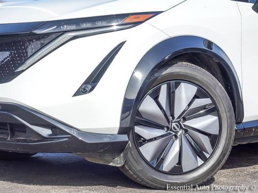 2024 Nissan ARIYA ENGAGE+