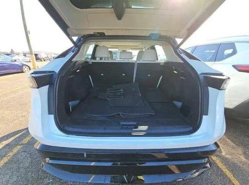 2024 Nissan ARIYA ENGAGE+