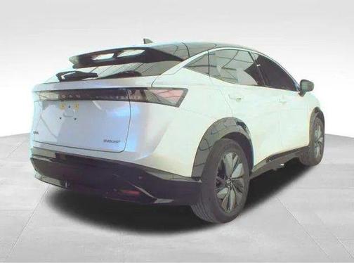 2024 Nissan ARIYA ENGAGE+