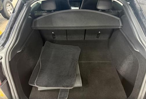 Stealth Grey 2025 Tesla Model Y Long Range Dual Motor All-Wheel Drive