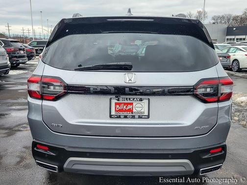 2023 Honda Pilot AWD Elite