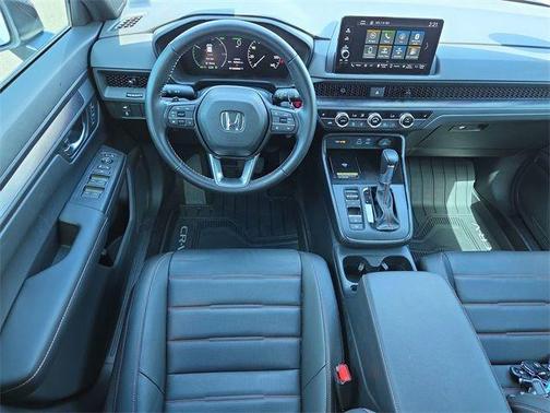2025 Honda CR-V Hybrid Sport AWD