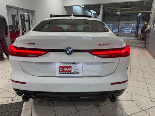 2023 BMW 228 Gran Coupe i xDrive