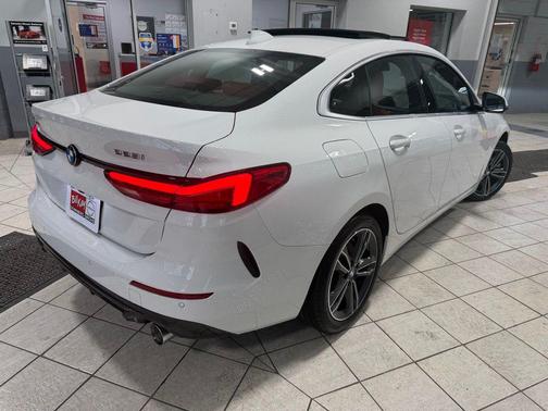 2023 BMW 228 Gran Coupe i xDrive