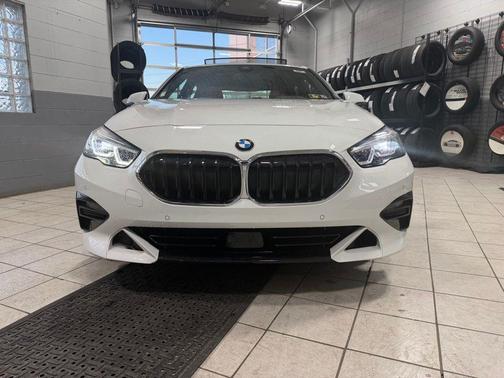 2023 BMW 228 Gran Coupe i xDrive