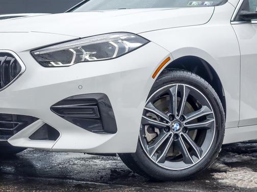 2023 BMW 840 Gran Coupe i xDrive