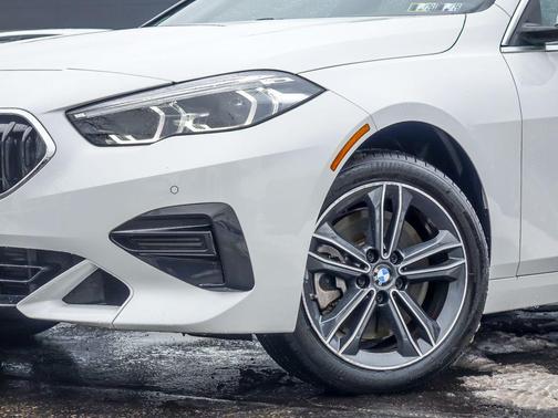 2023 BMW 840 Gran Coupe i xDrive