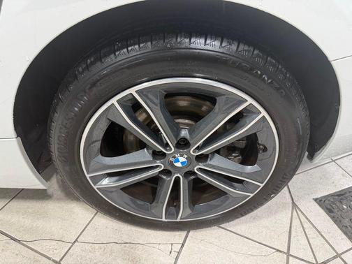 2023 BMW 228 Gran Coupe i xDrive