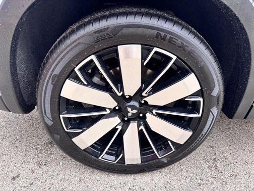 2025 Mitsubishi Outlander SE 2.5 S-AWC