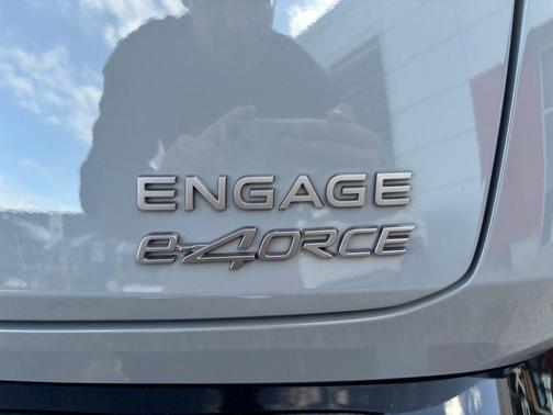 2023 Nissan ARIYA ENGAGE