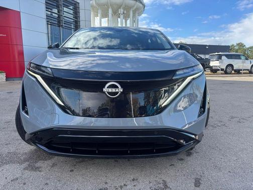 2023 Nissan ARIYA ENGAGE