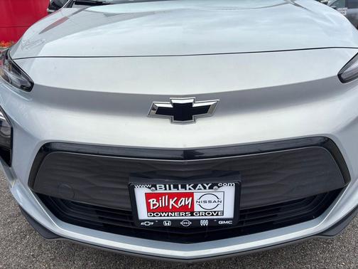 2023 Chevrolet Bolt EUV FWD LT