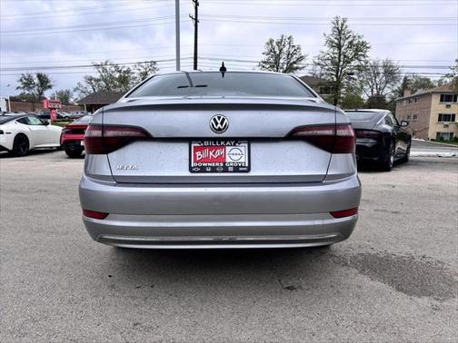 2021 Volkswagen Jetta 1.4T SE