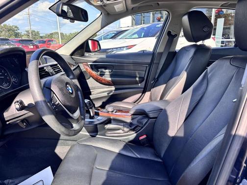 2014 BMW 328 xDrive
