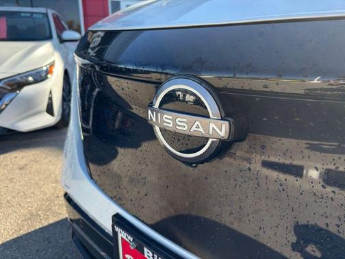 2023 Nissan ARIYA ENGAGE