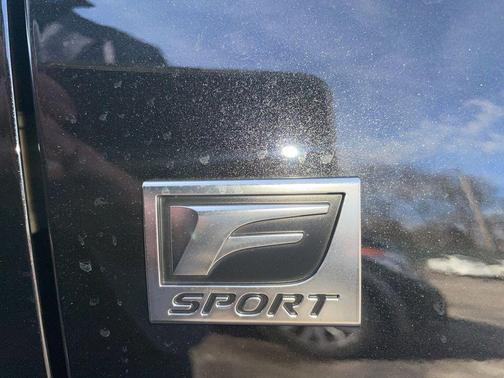 2024 Lexus TX 500h F SPORT Premium