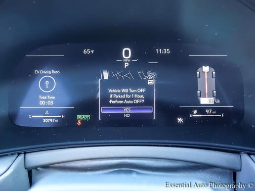 2024 Lexus TX 500h F SPORT Premium