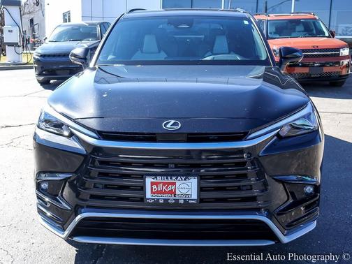 2024 Lexus TX 500h F SPORT Premium