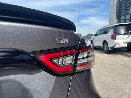 2021 Nissan Maxima 3.5 SR