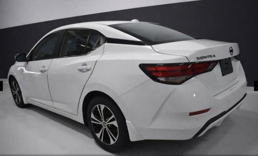 Fresh Powder 2025 Nissan Versa 1.6 S