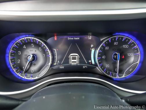 2025 Chrysler Pacifica L