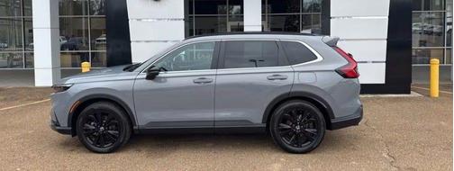 2023 Honda CR-V Hybrid Sport Touring AWD